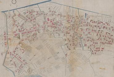 Stadtarchiv Stadt Kehl